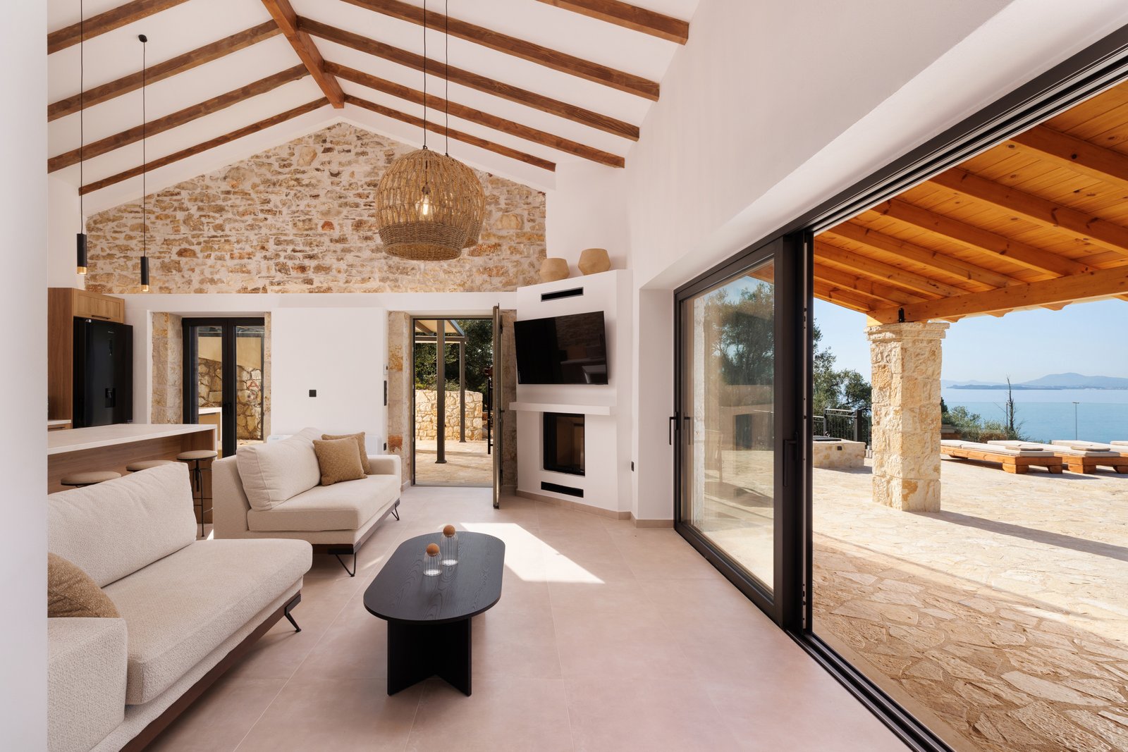 Accommodation